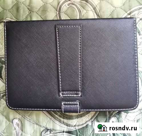 Чехол- клавиатура для планшета Иваново - изображение 1