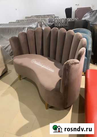 Диван для салонов и бутиков Махачкала - изображение 1