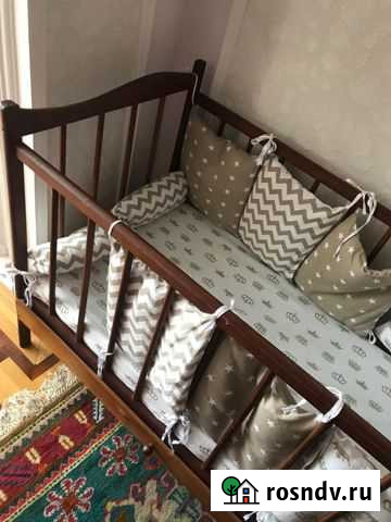 Кровать Владикавказ - изображение 1