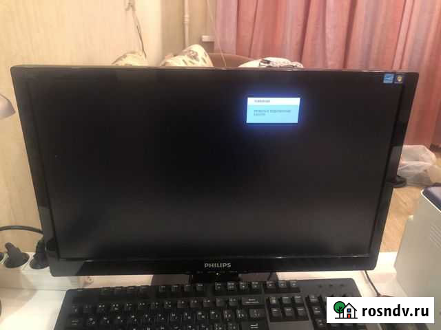 Монитор для компьютера Вологда - изображение 1