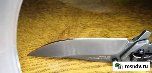 Заточка ножей и инструмента Федоровское - изображение 1