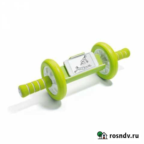 Ролик для пресса Обнинск - изображение 1