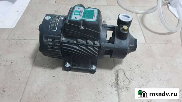 Водяной насос pumpman Урус-Мартан - изображение 1