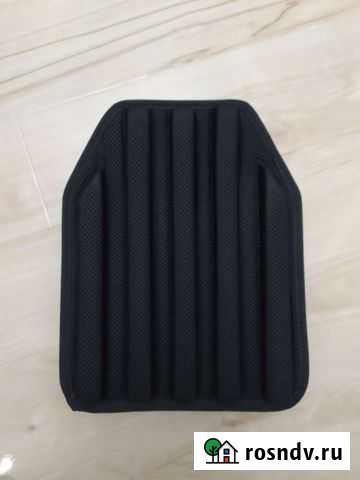 Кап для бронежилета Гудермес - изображение 1