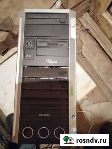 Системный блок Армавир - изображение 1