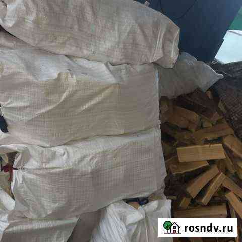 Дрова В мешках. 24/7 Нальчик