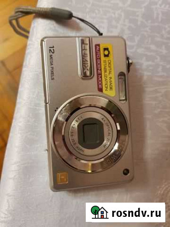 Panasonic DMC F3 Горки-10 - изображение 1