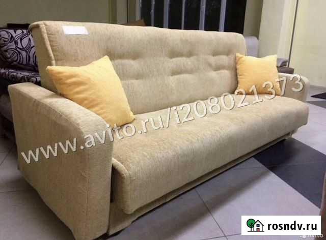 Диван 145 Брянск - изображение 1