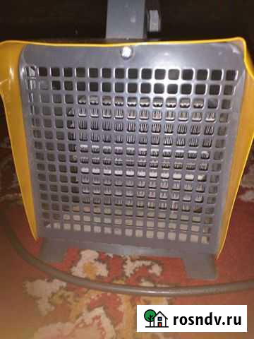 Керамический обогреватель Курган - изображение 1