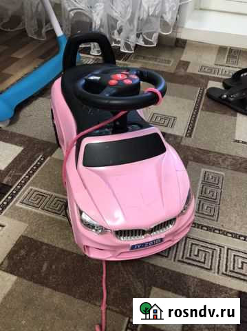 Машинка Набережные Челны - изображение 1