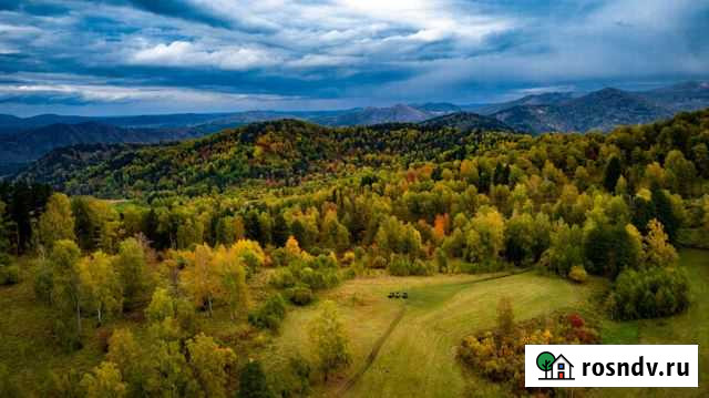 Аэросъемка, фото, видео Белово - изображение 1