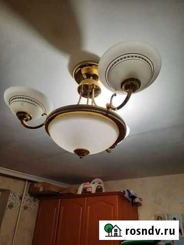 Люстра Чебоксары - изображение 1