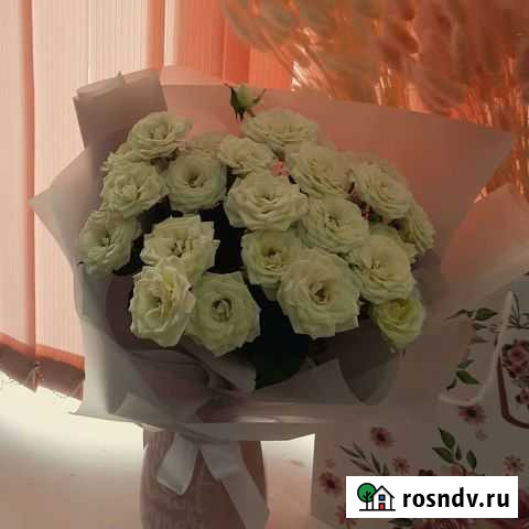 Доставка роз Кемерово - изображение 1