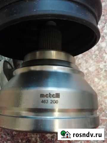 Шрус Серпухов - изображение 1