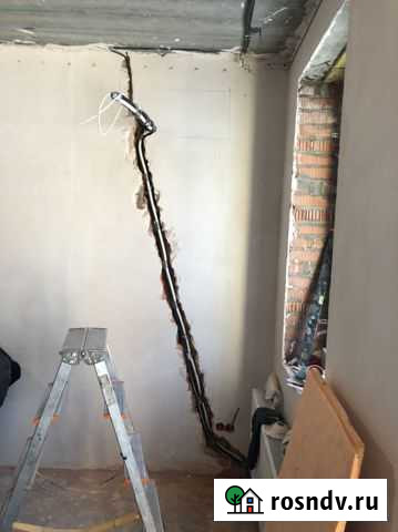 Монтаж трасс под кондиционеры Челябинск - изображение 1