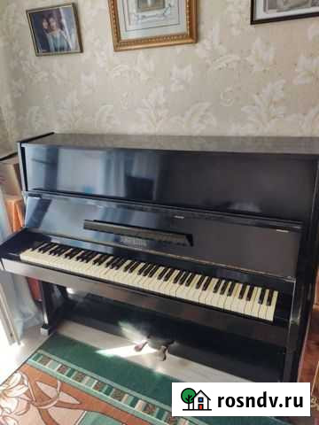 Пианино Евпатория - изображение 1