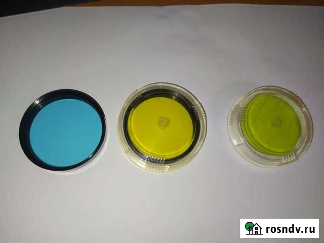 Светофильтры Йошкар-Ола - изображение 1