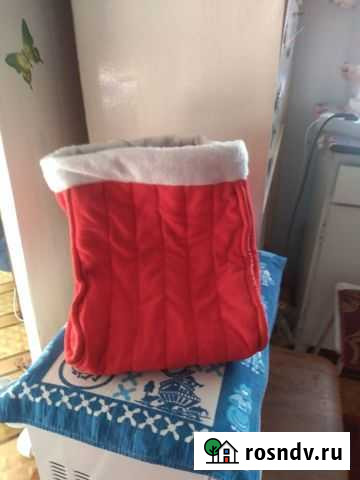 Электросапог Рассказово - изображение 1