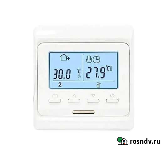 Термо регулятор Владимир - изображение 1