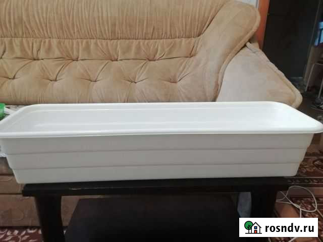 Ящик для рассады Юрга - изображение 1