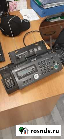 Факс Нижний Новгород - изображение 1