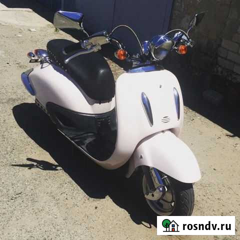 Honda joker 90 Ставрополь - изображение 1