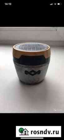 Колонка портативная Marley Chant mini blue Сарапул