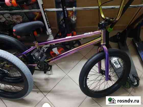 Велосипед BMX Millenium Калуга