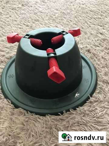 Подставка под елку Псков - изображение 1