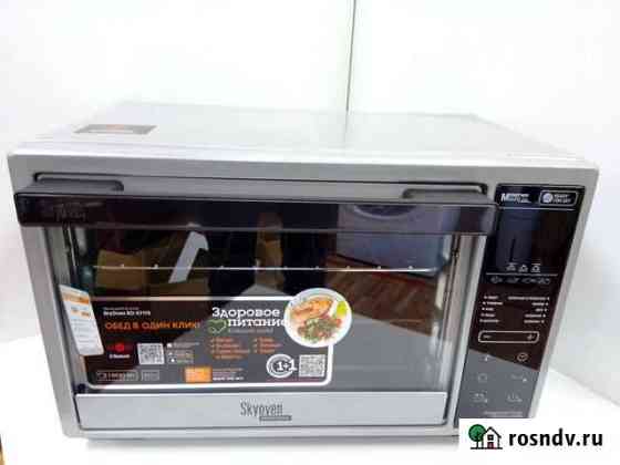 Духовой шкаф Redmond SkyOven RO-5706S Оренбург