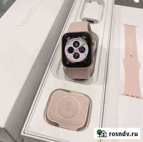 Apple Watch 4 40mm Петрозаводск