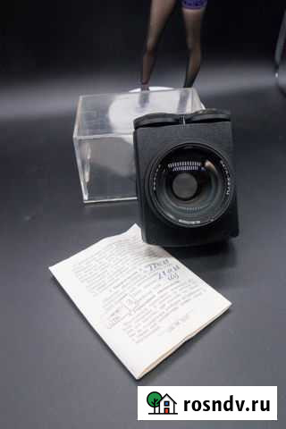 Объектив Вега 22 уц резьба m42 Энгельс - изображение 1