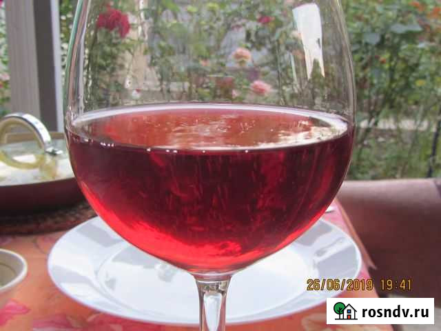 Чистейший виноградный сок Кропоткин - изображение 1