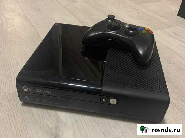 Xbox 360 Струнино - изображение 1