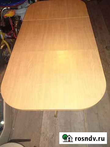 Письменный стол бу Похвистнево - изображение 1