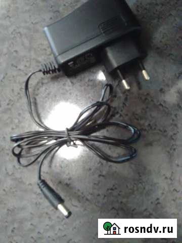 Блок питания evva+12120-1000 Тюмень - изображение 1