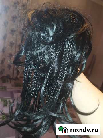 Шиньон, сумки Белореченск - изображение 1