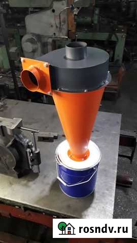 Циклон Волжский - изображение 1