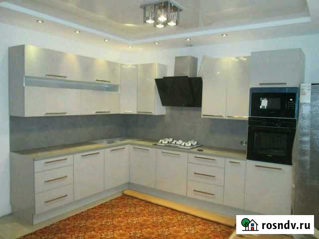 Кухни Ульяновск - изображение 1