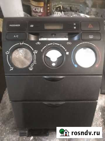 Накладка климата Линево - изображение 1