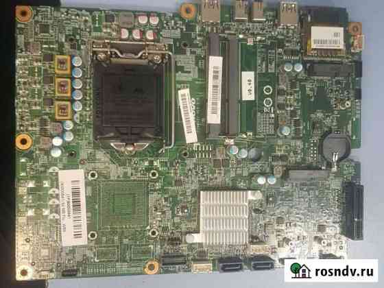 Lenovo C440 C340 Материнская плата Красноярск