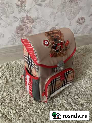 Рюкзак Erich Krause Барнаул - изображение 1