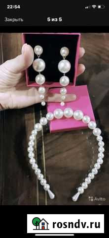 Бижутерия Сальск - изображение 1