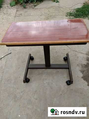 Подставка для телевизора на колесиках Ленинск - изображение 1