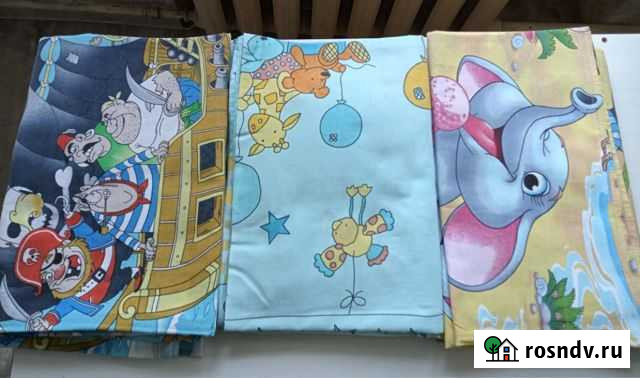 Белье постельное Петрозаводск - изображение 1