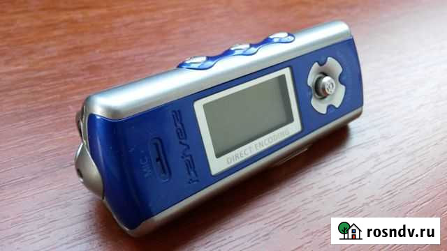 Iriver iFP-780 (полный комплект) Севастополь - изображение 1