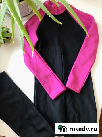 Тренировочный костюм для фигурного катания Саранск - изображение 1