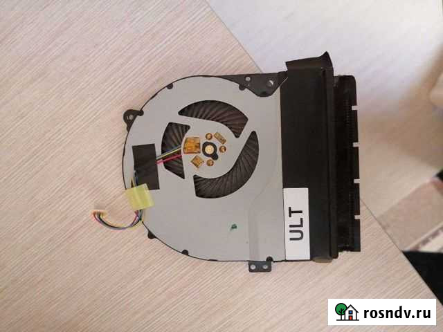 Системы охлаждения для ноутбука Маячный - изображение 1