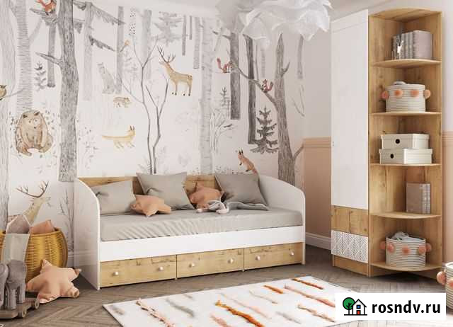 Диван кровать Ижевск - изображение 1