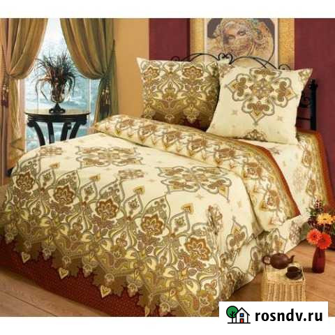 Ивановское постельное белье Казань - изображение 1